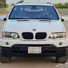 BMW X5 2003