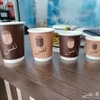 مصنع أكواب طباعة اكواب ورقية - بلاستيك-زجاج-مغ