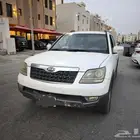 كيا موهافي 2016 ابيض