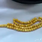 مسباح كهرمان خامة جميلة جدا