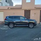 ميتسوبيشي مونتيرو 2020