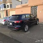 مازدا CX9 2013