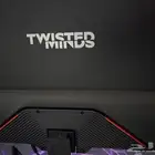 شاشه قيمنق