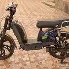 سكوتر دباب