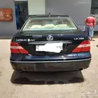 لكزس LS 430 نص فل