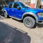 فورد رابتر 2013