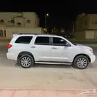 سكويا 2009 فل كامل