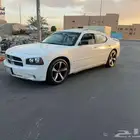 دوج تشارجر 2010 نظيف للبيع