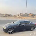 مازراتي جيبلي