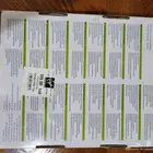 ميزان طعام صغير و متوسط الحجم. ميزان رياضي ذكي