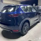 السيارة  مازدا - CX5 نص فل فئة Gt الموديل  2020