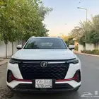 شانجان CS35 بلس 2023 فل كامل بدي وكاله مالك واحد