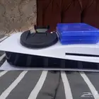 بلايستيشن 5 للبيع على السوم