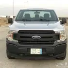فورد F150 غماره 2018 دبل 6سلندر ممشي قليل مخزنه 33 ألف