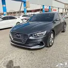 ازيرا ( ديزل ) 2019 بطاقة جمركية استيراد كوريا