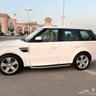 رنج روفر 2012 حجم الماكينة 400