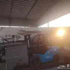 معدات للإيجار