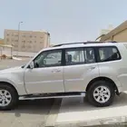 جيب باجيرو 4أبواب موديل 2019