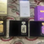 عطور دخون الإمارتية
