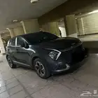 كيا سبورتاج ستاندر دبل 2023 72000ريال