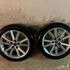 جنوط كابرس مع كفرات