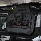 ستاند جانبي - جيتور تي تو Jetour T2