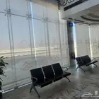 واجهات محلات ستائر رول ويفي تفصيل