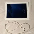 آيباد 2 معاه الشاحن - ال IOS محدث لآخر إصدار