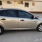 Germany car Riyadh Ford Focus 2016