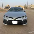 كامري 2023 فل كامل