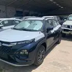 سوزوكي فرونكس GL ستاندر موديل 2025