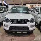 ماهيندرا - بيك اب غمارتين ديزل بدون دبل 2022 -2023