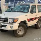 تويوتا ربع 70 عام فل كامل