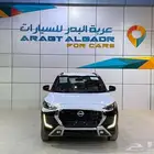 نيسان ماجنايت SV موديل 2025 1.0L تيربو