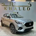 ام جي ZS ستاندر موديل 2024 كاش واقساط