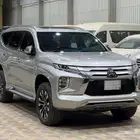 ميتسوبيشي مونتيرو نص فل ديزل 2023 عداد 67 ألف كم