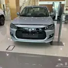 سوزوكي ديزاير 2025