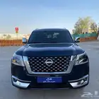 بلاتنيوم2023 بترومين عداد قليل وشبه جديد