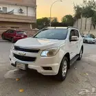 Chevrolet Trailblazer 2013 LTZ 4x4