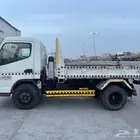 قلاب متسوبيشي 2017 نظيف