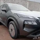نيسان اكستريل 2025