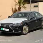 لكزس ES. 300.AHهايبرد موديل 2024