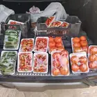 خضار عضوي
