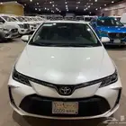 تويوتا-كورولا-2023-فل كامل-العداد-112-السعر-68000