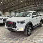 جاك GAC T8 بدون دبل ديزل 2025 ( اقل الاسعار للشركات )