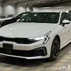 كيا K5 مطور 2025
