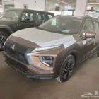 ميتسوبيشي اكليبس كروس موديل 2023