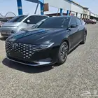 هونداي ازيرا 2020 بطاقة جمركية استيراد كوريا