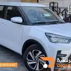 تويوتا رايز فل موديل 2024