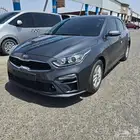 كيا سيراتو K3 بنزين 2020 بطاقة جمركية استيراد كوريا